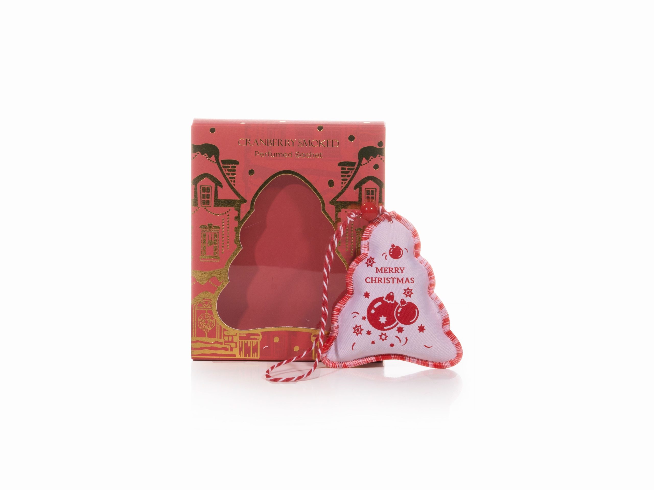 SNOWY FAIRYLAND COLLECTION SACHET