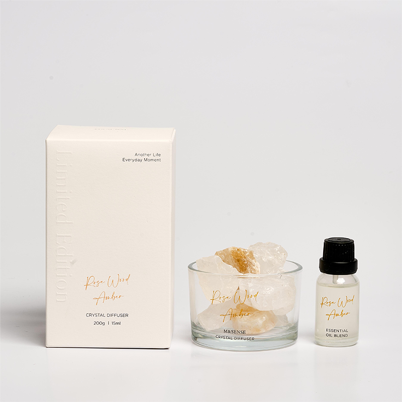 Crystal Diffuser