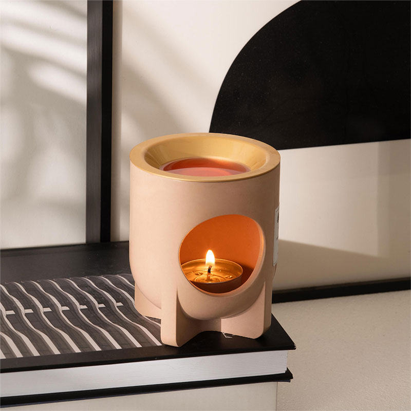 Oil Burner