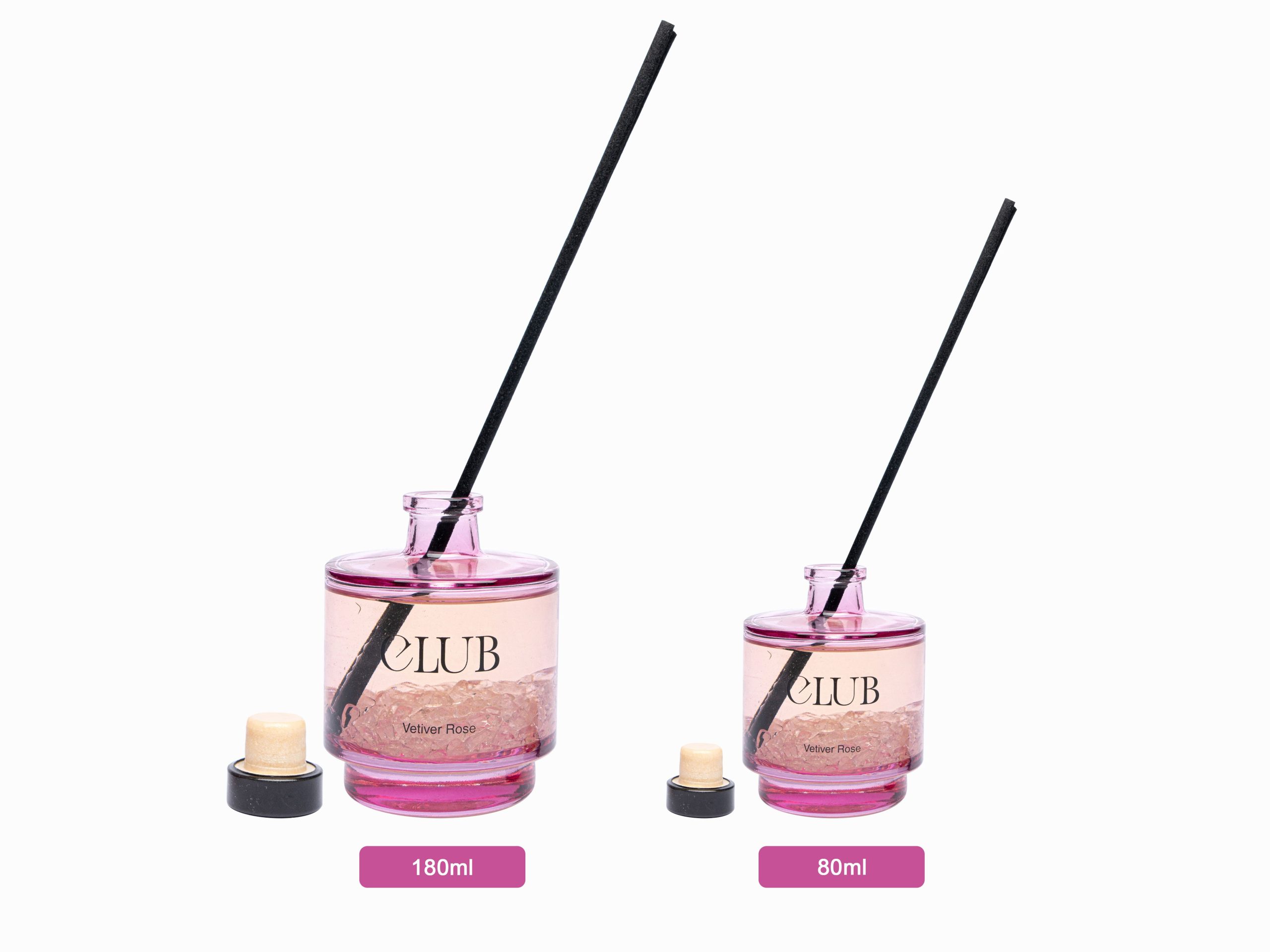 CLUB COLLECTION REED DIFFUSER