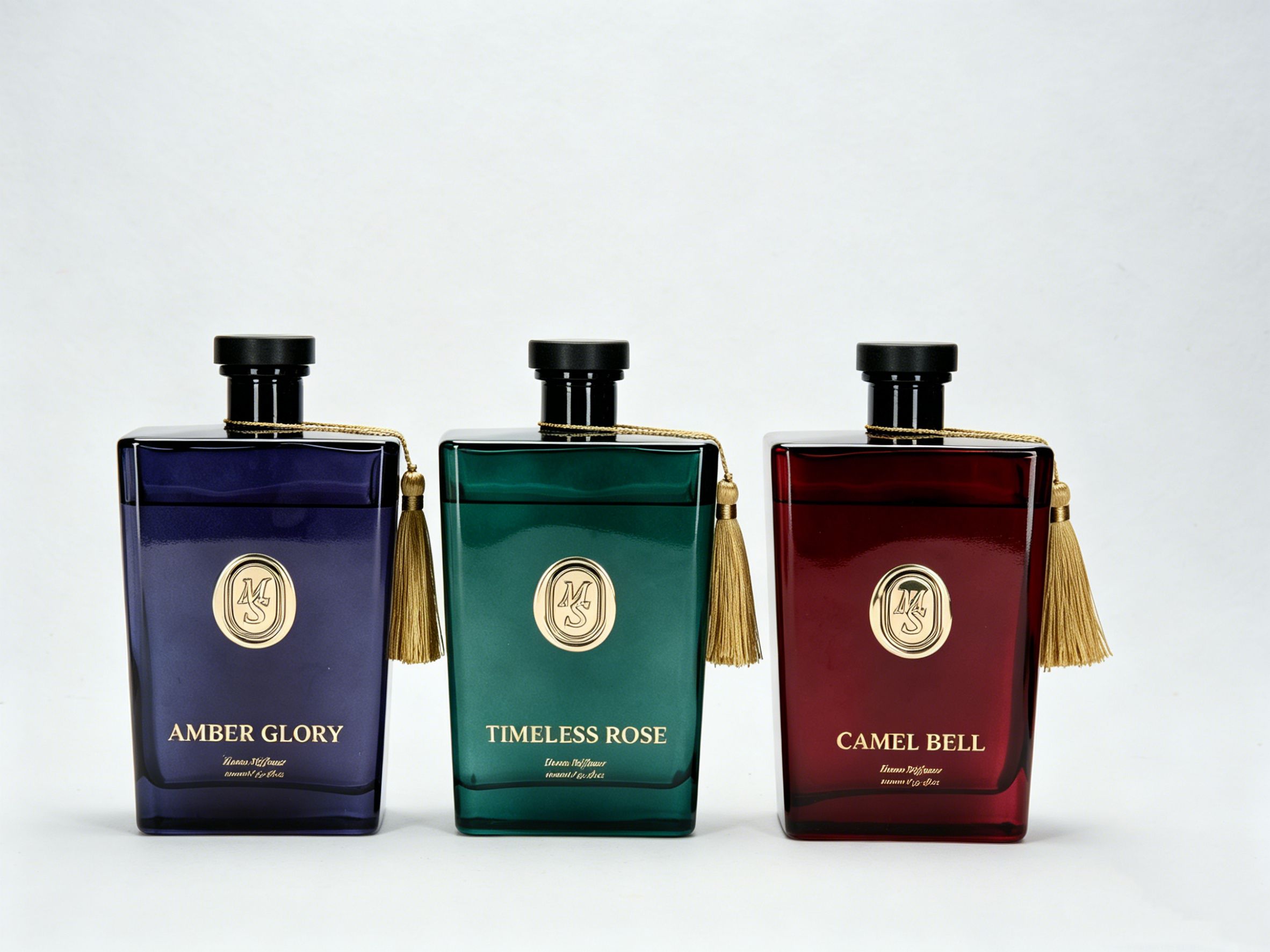 SECRET MESSENGER COLLECTION REED DIFFUSER