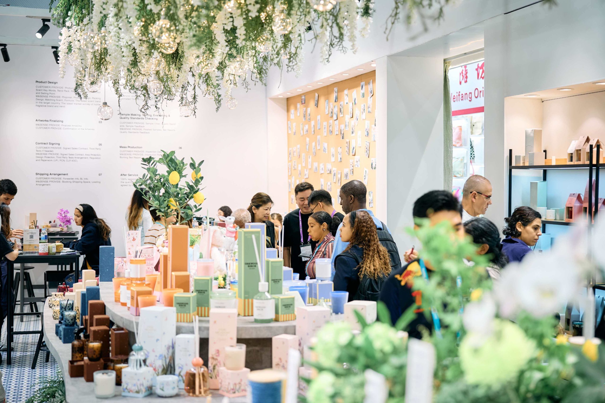 A Recap of M&Sense’s Journey at the 2026 Spring Canton Fair