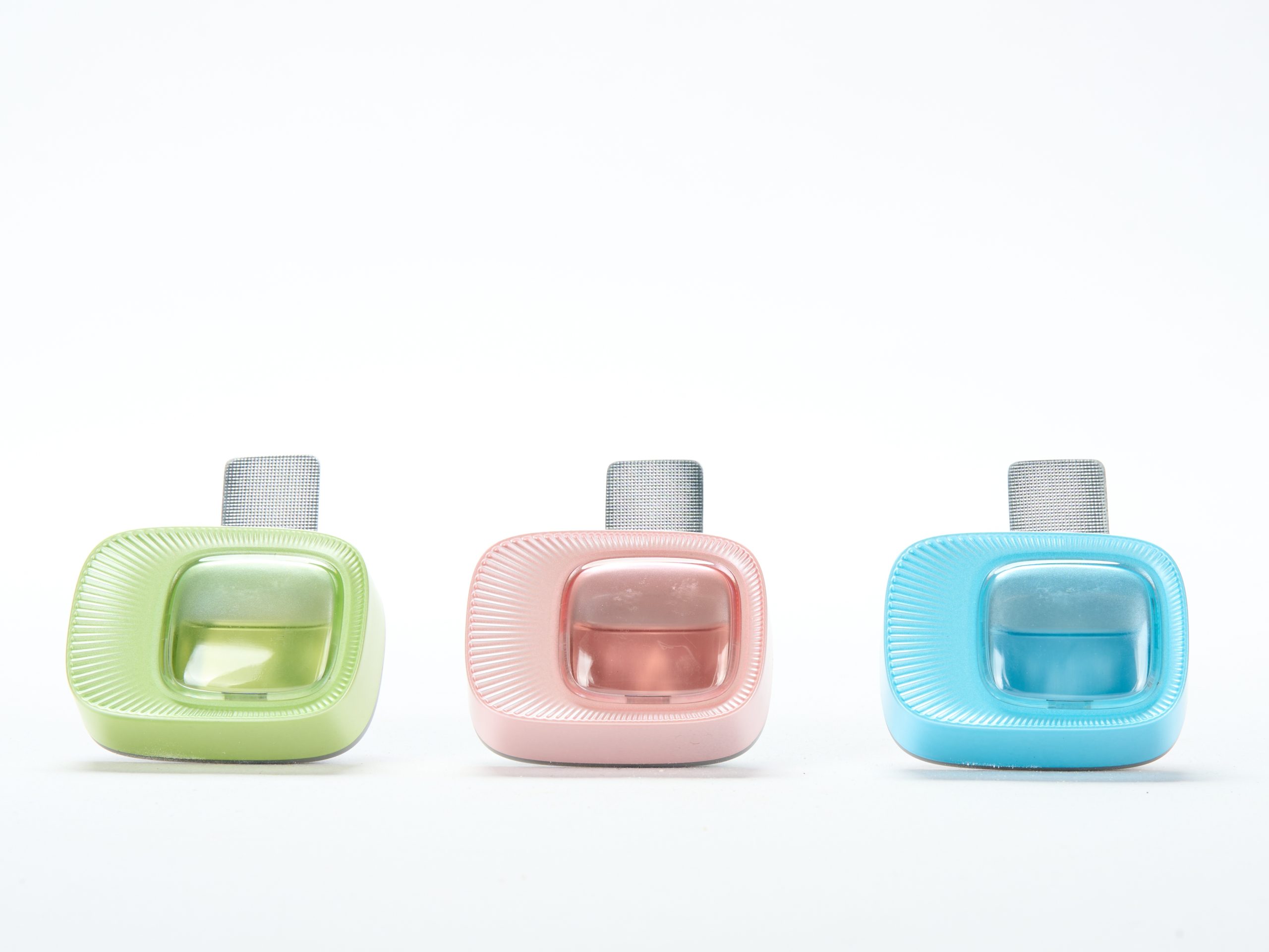 RETRO SMALL TV DIFFUSER FOR CAR
